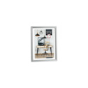 Zep Photo Frame KL5 Silver 30x40 cm