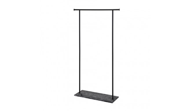 Clothes hanger FRANY black