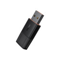 Baseus BS-OH169 300Mb/s USB síťová karta - černá