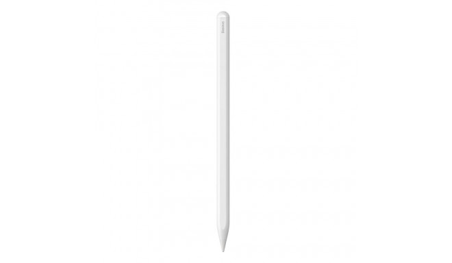 Baseus Smooth Writing 2 Series Dual Charging active stylus - white