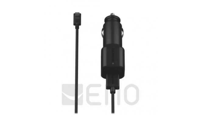 Garmin USB-C KFZ-Anschlusskabel m. 12-Volt-Adapter