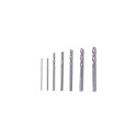 DRILL BIT SET 7 PIECE