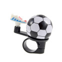 BICYCLE BELL FOOTBALL 40MM