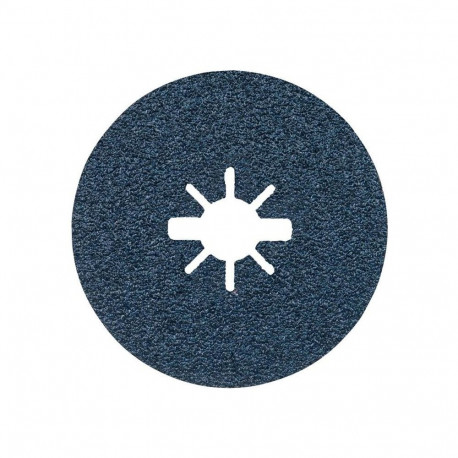 lihvimisketas FIBRO 125MM 80 X-LOCK