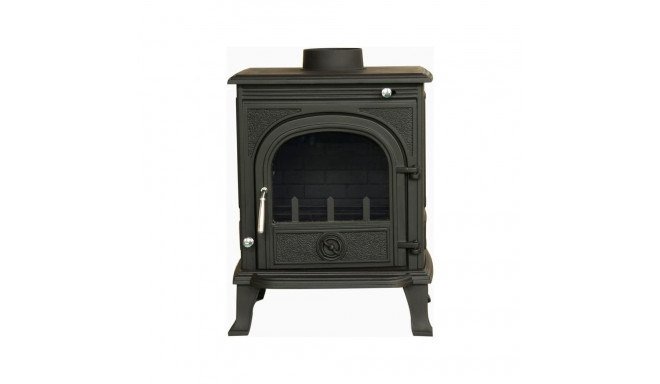 CAST-IRON STOVE FLAMMIFERA BST65 8KW