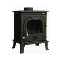 CAST-IRON STOVE FLAMMIFERA BST65