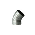 CHIMNEY ELBOW 115180000 45