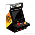 My Arcade NANO PLAYER PRO 4.8" ATARI PORTABLE RETRO ARCADE (75 GAMES IN 1)
