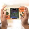 My Arcade POCKET PLAYER CONTRA PORTABLE GAMING SYSTEM (PREMIUM EDITION)