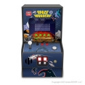 MY ARCADE Micro Player ,,Space Invaders Collectible Retro" nešiojama žaidimų konsolė, premium v