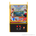 My Arcade MICRO PLAYER PRO 6.7" SUPER STREET FIGHTER II PORTABLE RETRO ARCADE (2 GAMES IN 1)