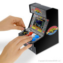 My Arcade MICRO PLAYER 7.5" STREET FIGHTER II CHAMPION EDITION COLLECTIBLE RETRO