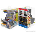 My Arcade MICRO PLAYER 7.5" STREET FIGHTER II CHAMPION EDITION COLLECTIBLE RETRO