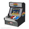MY ARCADE Micro Player ,,Street Fighter II Champion Edition" nešiojama žaidimų konsolė