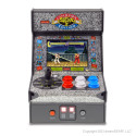 My Arcade MICRO PLAYER 7.5" STREET FIGHTER II CHAMPION EDITION COLLECTIBLE RETRO