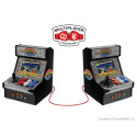 My Arcade MICRO PLAYER 7.5" STREET FIGHTER II CHAMPION EDITION COLLECTIBLE RETRO
