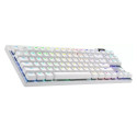 Logitech G Pro X TKL Lightspeed Tactile Keyboard QWERTY