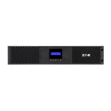 Eaton 9E2000IR uninterruptible power supply (UPS) Double-conversion (Online) 2 kVA 1800 W 6 AC outle