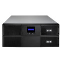 Eaton 9E2000IR uninterruptible power supply (UPS) Double-conversion (Online) 2 kVA 1800 W 6 AC outle