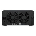 Synology DiskStation DS1823XS+ NAS/storage server Tower Ethernet LAN Black V1780B