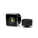 Seek Thermal IQ-AAA thermal imaging camera Noise equivalent temperature difference (NETD) Black 320 