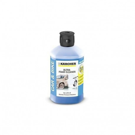 ULTRA FOAM 3 in 1 Karcher RM 615 - 1L