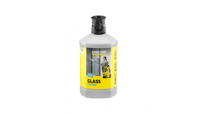 GLASS CLEANER 3IN1 KARCHER RM 627 - 1L