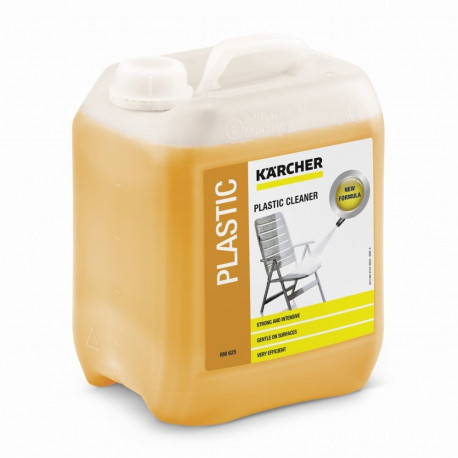 KARCHER plastpuhastusvahend RM 625 - 5L