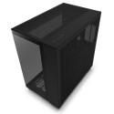 NZXT arvutikorpus H9 All Midi Tower, must