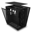 NZXT arvutikorpus H9 All Midi Tower, must
