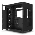 NZXT arvutikorpus H9 All Midi Tower, must