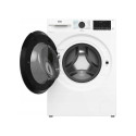 BEKO washer-dryer B5DFT584427WPB