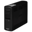 CyberPower CP1350EPFCLCD uninterruptible power supply (UPS) Line-Interactive 1.35 kVA 780 W 6 AC out