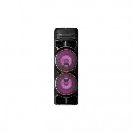 Poweraudio LG RNC9 speaker