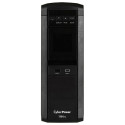 CyberPower CP1350EPFCLCD uninterruptible power supply (UPS) Line-Interactive 1.35 kVA 780 W 6 AC out