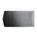 MSI korpus MPG Gungnir 110R Mid Tower Gaming USB-C 3.2 4x120mm ARGB, must