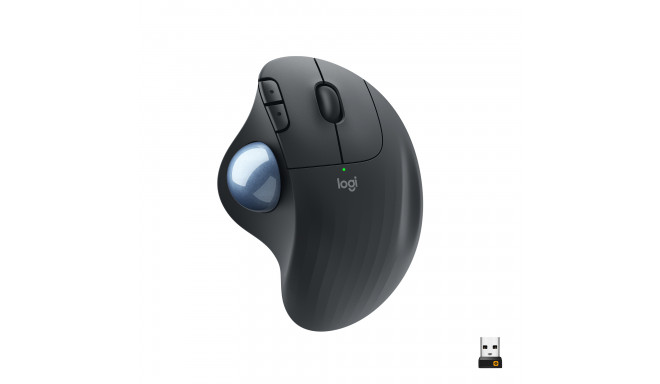 Logitech ERGO M575 Wireless Trackball Mouse