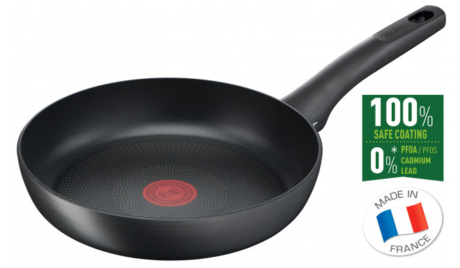 Tefal Ultimate G2680472 praepann Universaalpann Ümmargune