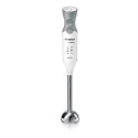 Bosch MSM66110 blender Immersion blender 600 W Grey, White