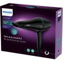 Philips föön DryCare BHD272/00 2100W, must