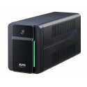 APC UPS BX950MI Line-Interactive 0.95 kVA 520 W 6xAC
