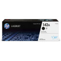 HP 142A Black Original LaserJet Toner Cartridge