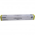 Canon toner C-EXV49 8527B002 cartridge 1 pc. Genuine Yellow