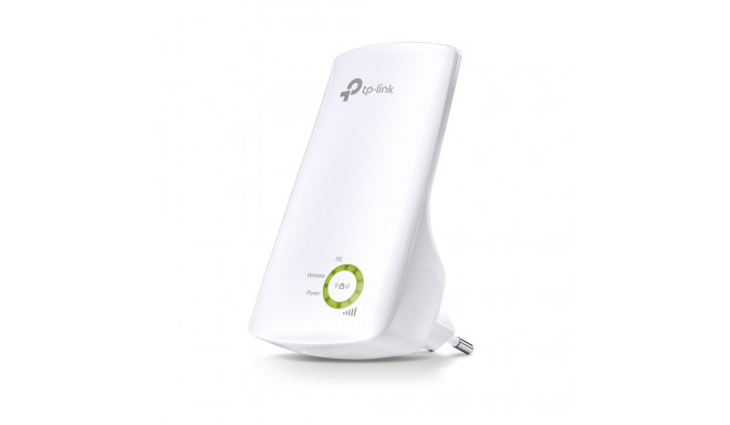 TP-Link 300Mbps Wi-Fi Range Extender