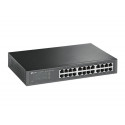 TP-Link 24-Port Gigabit Desktop/Rackmount Network Switch