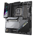 Gigabyte emaplaat X670E AORUS MASTER