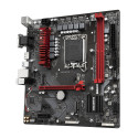 Gigabyte emaplaat B760M Gaming DDR4 Intel B760 Express LGA 1700 micro ATX