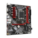Gigabyte emaplaat B760M Gaming DDR4 Intel B760 Express LGA 1700 micro ATX