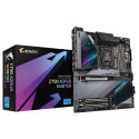 Gigabyte mainboard Z790 Aorus Master Intel Z790 LGA 1700 Extended ATX