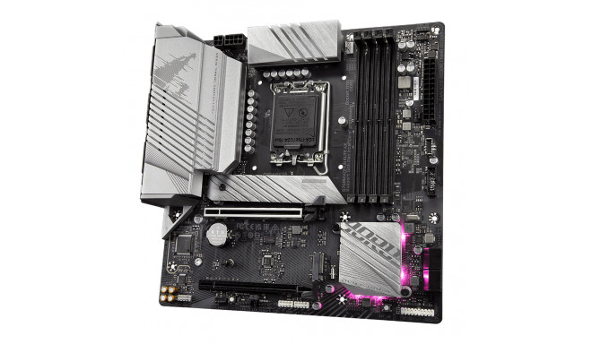 Gigabyte B760M AORUS ELITE AX motherboard Intel B760 LGA 1700 micro ATX